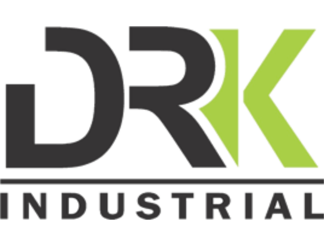 Logo do cliente DRK Industrial