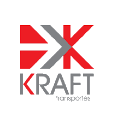 Logo do cliente Kraft