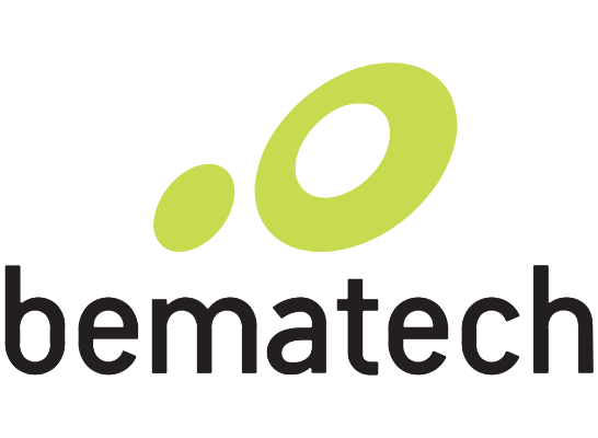 Logo do parceiro Bematech