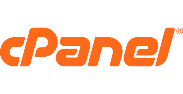 Logo do parceiro cPanel