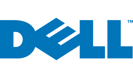 Logo do parceiro Dell