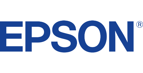 Logo do parceiro Epson