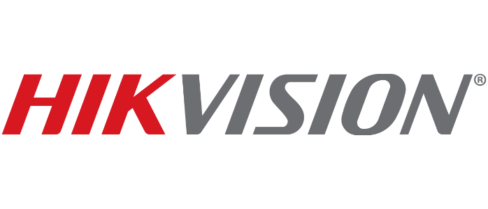 Logo do parceiro HikVision