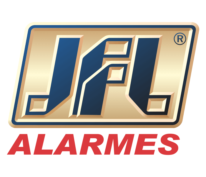 Logo do parceiro JFL Alarmes