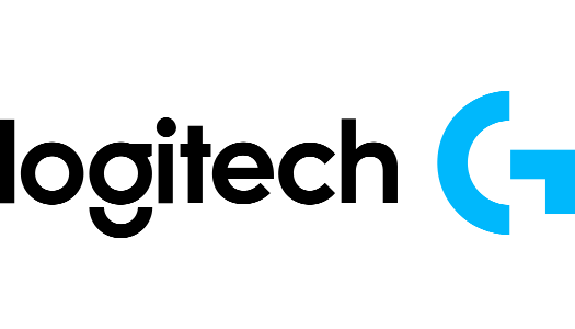 Logo do parceiro Logitech
