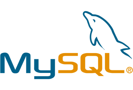 Logo do parceiro MySQL