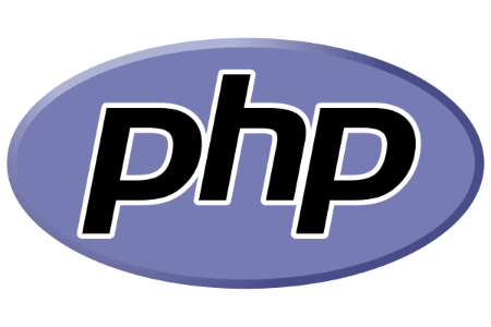 Logo do parceiro PHP